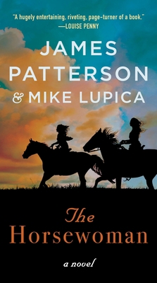 The Horsewoman 1538752948 Book Cover