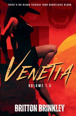 Venetia B0H2WFDNFB Book Cover