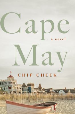 Cape May 125029715X Book Cover