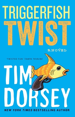 Triggerfish Twist 1911440403 Book Cover