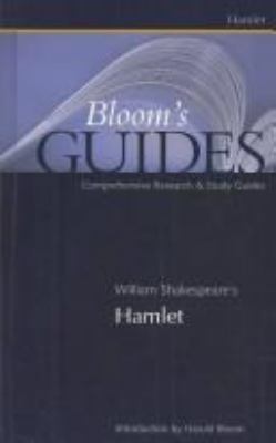 Hamlet 0791075710 Book Cover