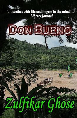 Don Bueno 1780363133 Book Cover