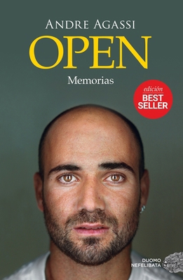Open. Memorias -V2* [Spanish] 841663436X Book Cover
