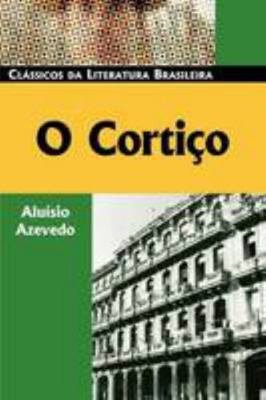 O Cortio [Portuguese] 0850515017 Book Cover