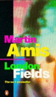 London Fields [Spanish] 0140115714 Book Cover