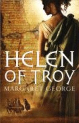 Helen of Troy: A Novel 0330442643 Book Cover