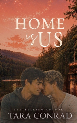 Home is Us 1959383647 Book Cover
