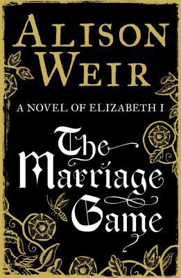 The Marriage Game 0091930863 Book Cover