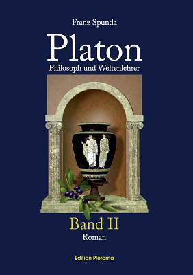 Platon [German] 3939647128 Book Cover