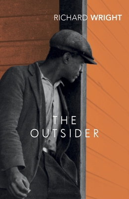 The Outsider 1784876976 Book Cover