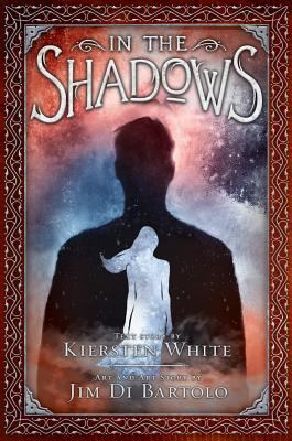 In the Shadows 0545561442 Book Cover