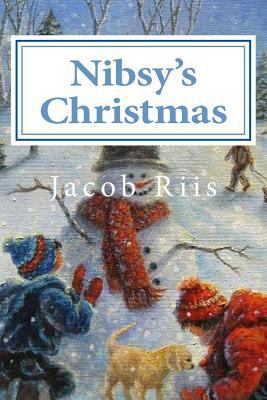 Nibsy's Christmas 1545362548 Book Cover