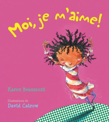 Moi, Je m'Aime! [French] 1443160954 Book Cover