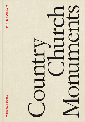 Country Church Monuments 0241488338 Book Cover
