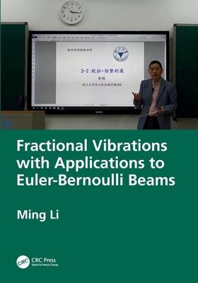 Fractional Vibrations with Applications to Eule... 1032608919 Book Cover