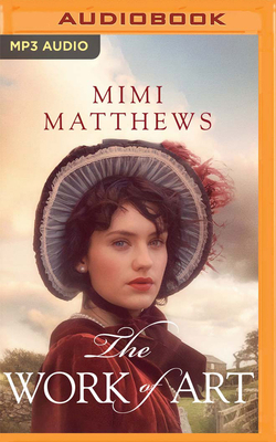 The Work of Art 1799773698 Book Cover