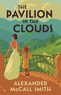 The Pavilion in the Clouds: Library Edition 1705047939 Book Cover