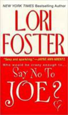 Say No to Joe? 082177512X Book Cover