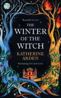 The Winter of the Witch (Winternight Trilogy) 1785039717 Book Cover