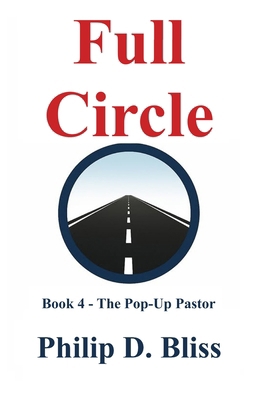 Full Circle 1959616099 Book Cover