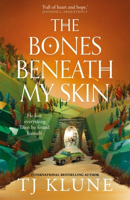 The Bones Beneath My Skin 1035002299 Book Cover