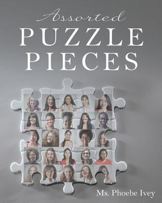 Assorted Puzzle Pieces 1545608490 Book Cover