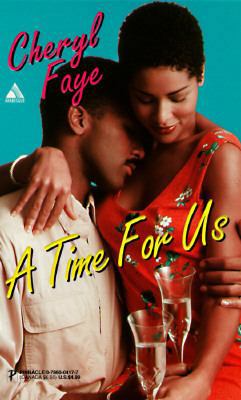 A Time for Us 0786004177 Book Cover