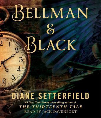 Bellman & Black 1442364386 Book Cover