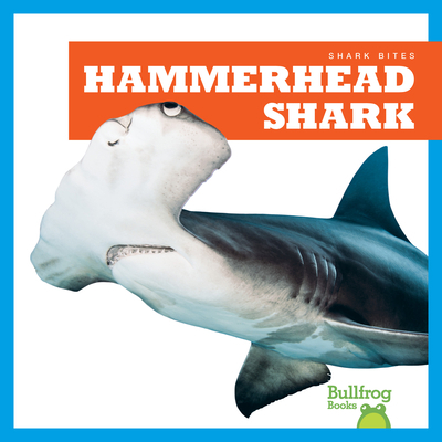 Hammerhead Shark 1641289635 Book Cover