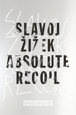 Absolute Recoil: Towards a New Foundation of Di... B01CBBKHOY Book Cover