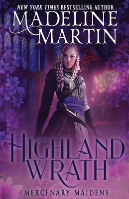 Highland Wrath 1648395171 Book Cover
