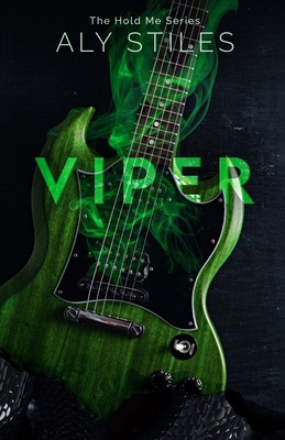 Viper 1961197022 Book Cover