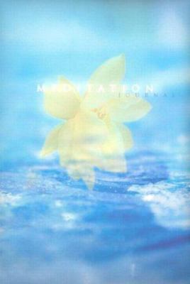 Meditation Journal 1579381154 Book Cover