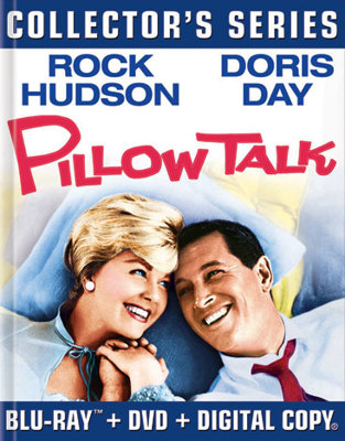 Pillow Talk 6314640393 Book Cover