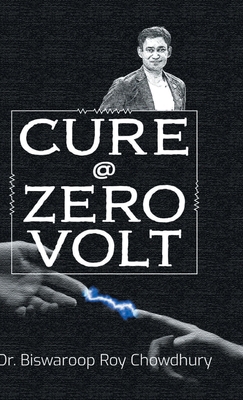 Cure @ Zero Volt 9356847169 Book Cover