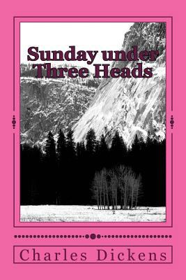 Sunday under Three Heads 1986703819 Book Cover