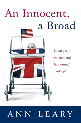 An Innocent, a Broad 0060527242 Book Cover