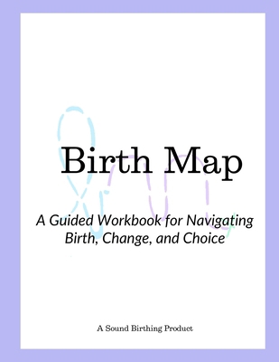 Birth Map B0GRCCBNJP Book Cover