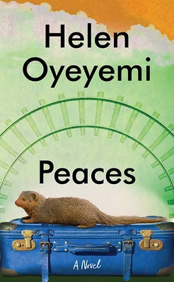 Peaces [Large Print] 1643589997 Book Cover