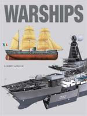 Warships 178274729X Book Cover
