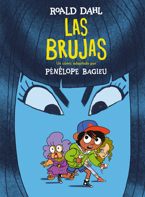 Las Brujas. (Novela Gr?fica) / The Witches. the... [Spanish] 8420440248 Book Cover