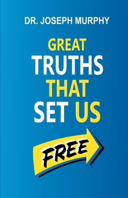 Great Truths That Set Us Free 9394679189 Book Cover