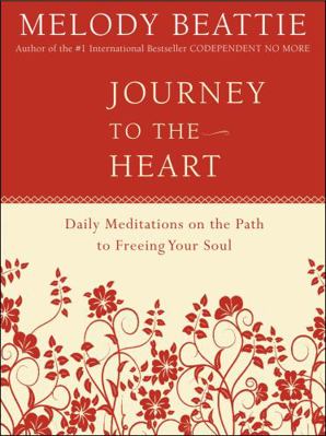 Journey to the Heart: Daily Meditations on the ... B007YTQIKQ Book Cover