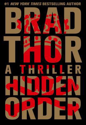 Hidden Order [Large Print] 1410459756 Book Cover