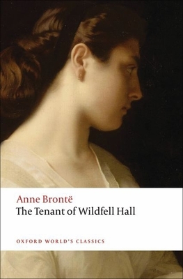 The Tenant of Wildfell Hall 0199207550 Book Cover