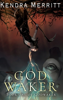 Godwaker 197078900X Book Cover