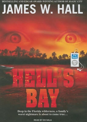 Hell's Bay 140016558X Book Cover