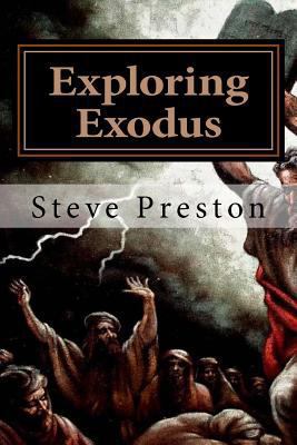 Exploring Exodus: Expanding our view 1548140783 Book Cover