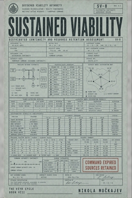 Sustained Viability B0HF71QFBQ Book Cover