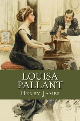 Louisa Pallant 1536816086 Book Cover